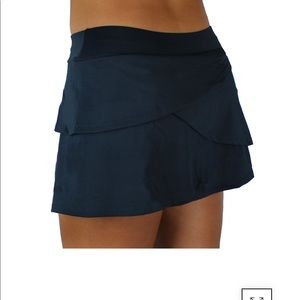 Kiava Petal Skort